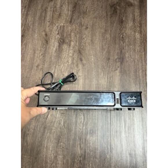 Cisco 4742HDC PROD High Definition HD Receiver Cable Box with Power Cord - Picture 1 of 5